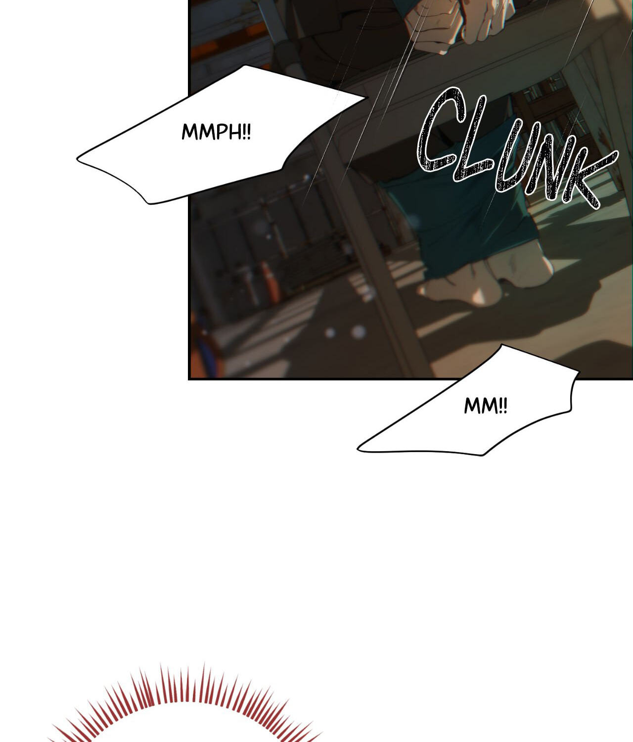 Read Dear Stranger (minggur) chapter 70 image 13 on Lezhin