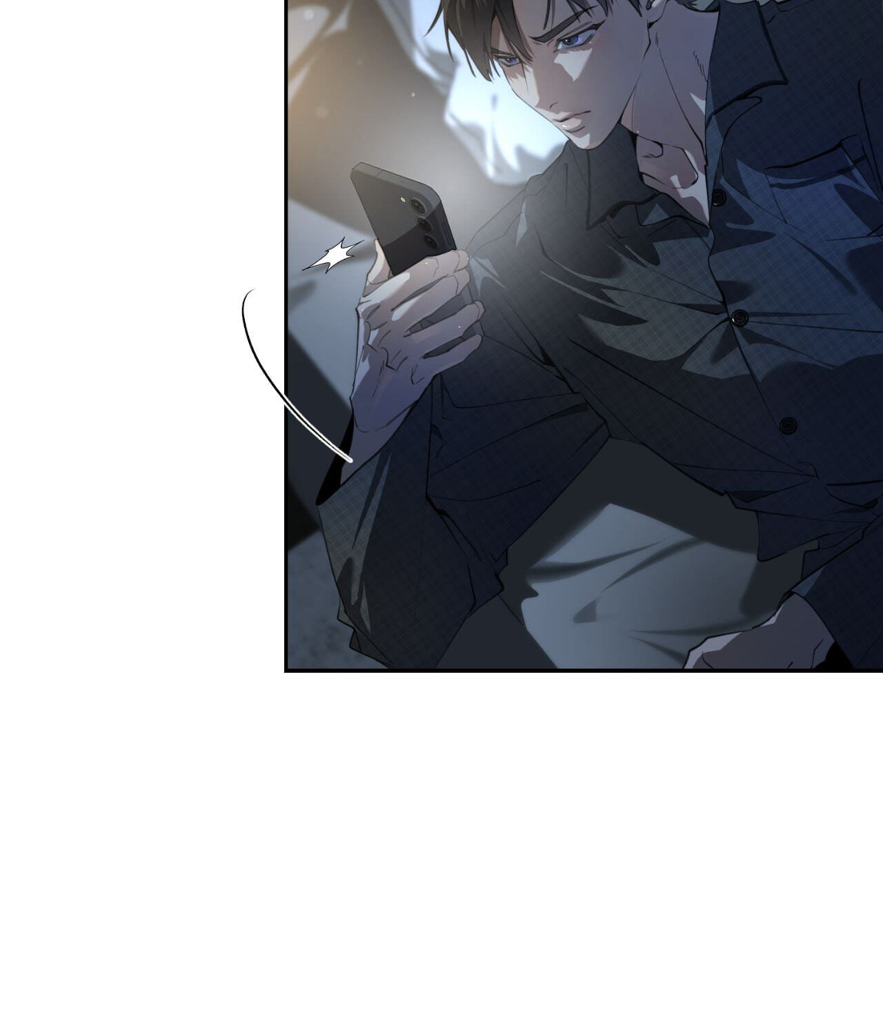 Read Dear Stranger (minggur) chapter 70 image 2 on Lezhin