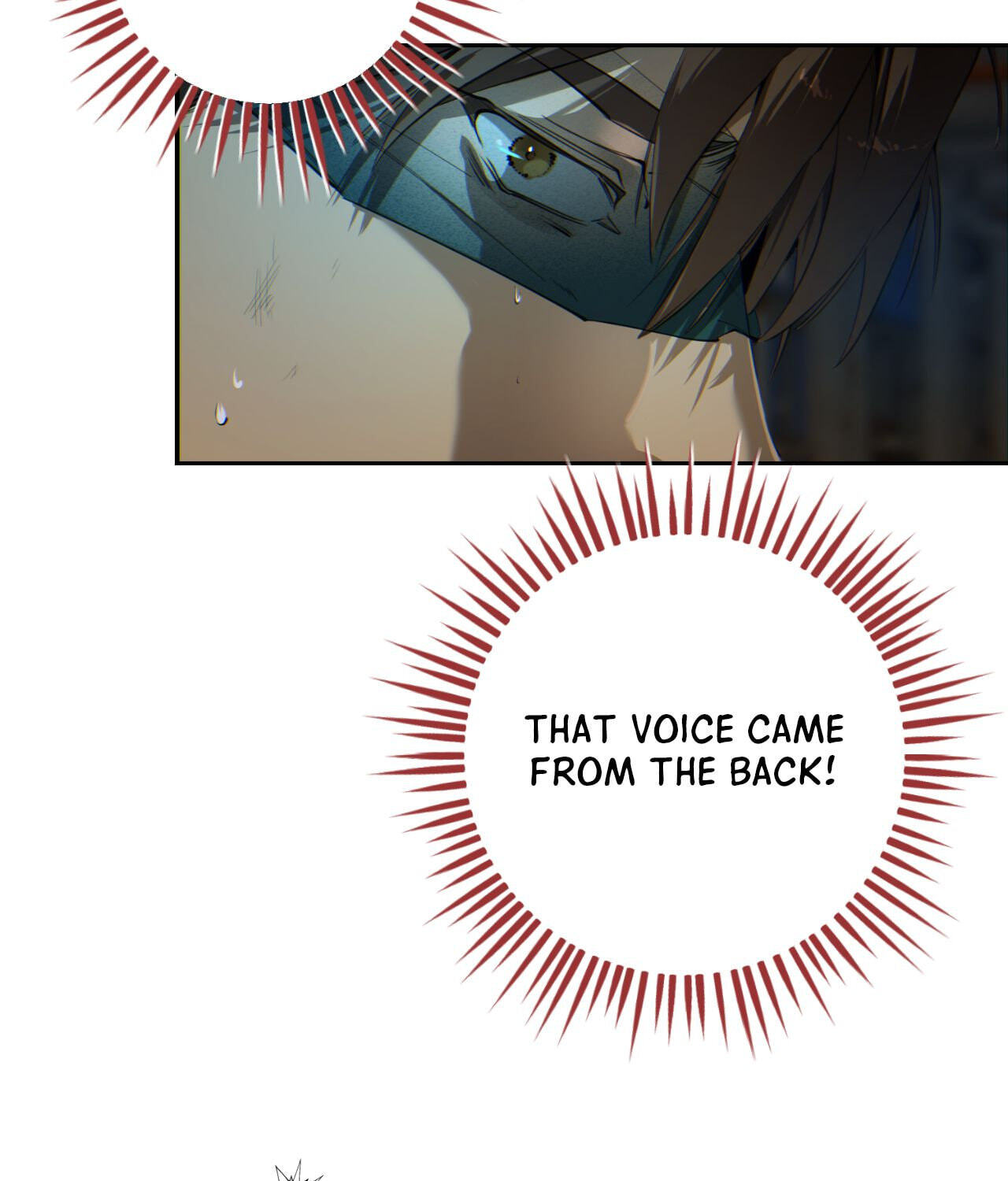 Read Dear Stranger (minggur) chapter 70 image 20 on Lezhin