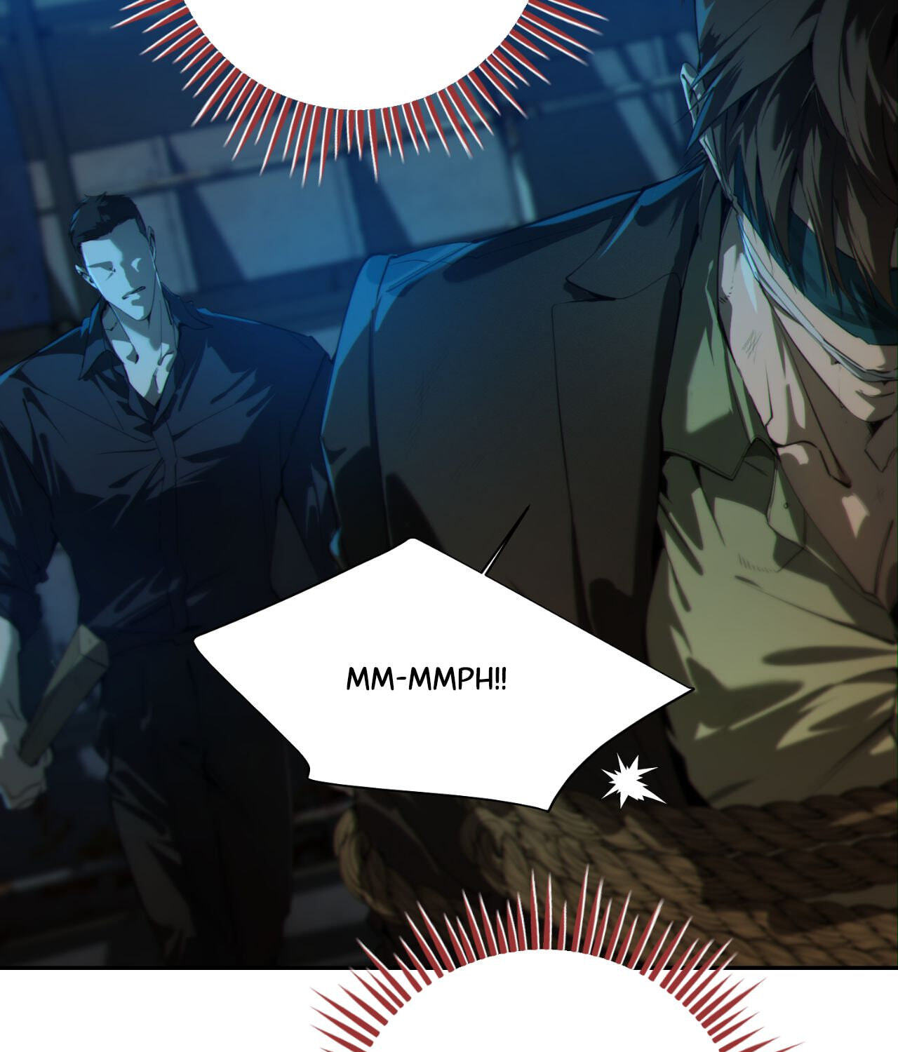 Read Dear Stranger (minggur) chapter 70 image 22 on Lezhin