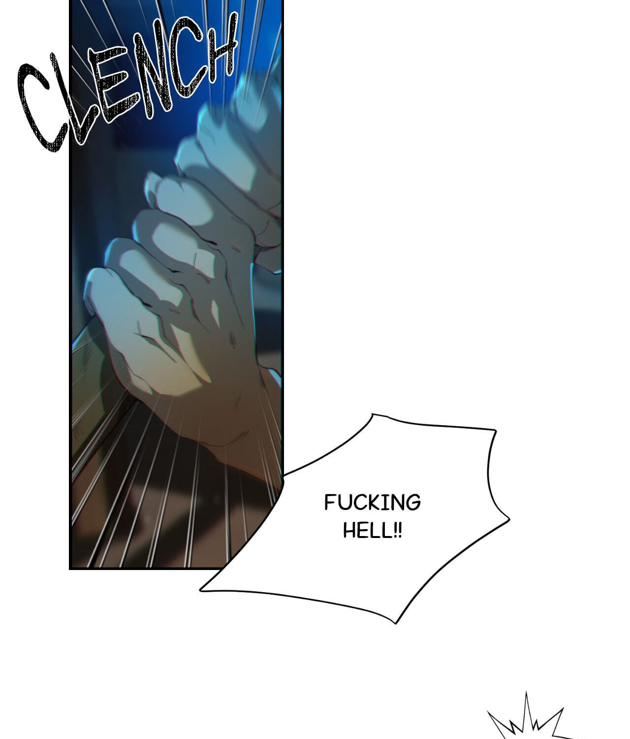 Read Dear Stranger (minggur) chapter 70 image 24 on Lezhin