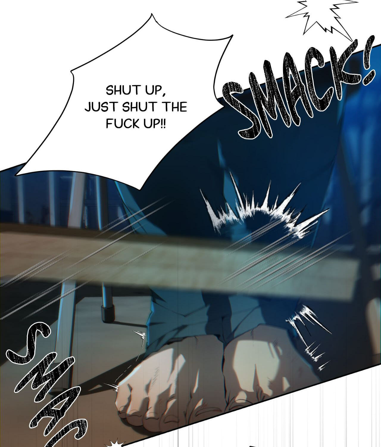 Read Dear Stranger (minggur) chapter 70 image 25 on Lezhin