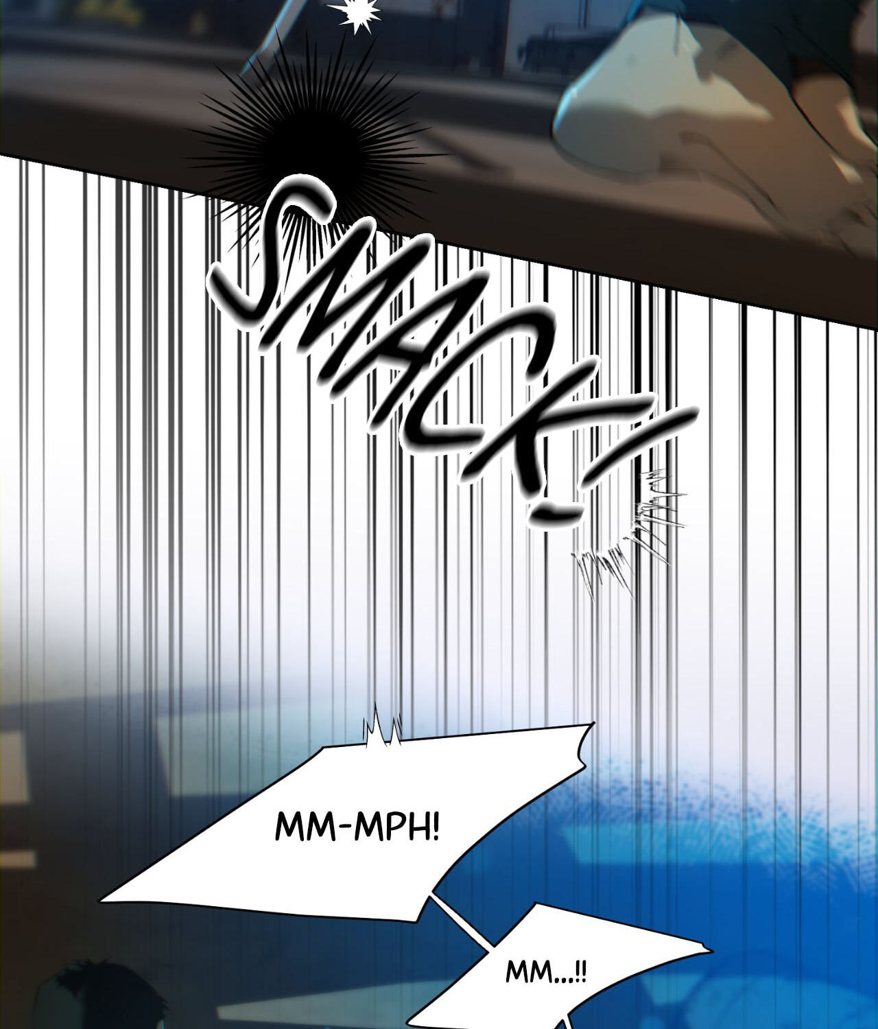 Read Dear Stranger (minggur) chapter 70 image 27 on Lezhin