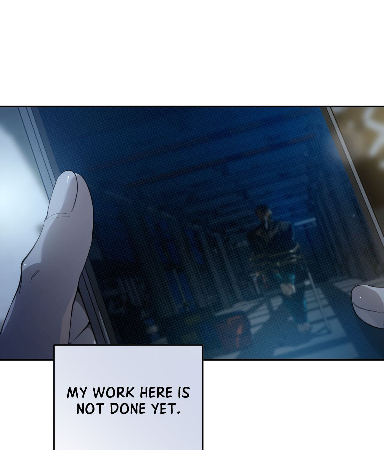 Read Dear Stranger (minggur) chapter 70 image 3 on Lezhin