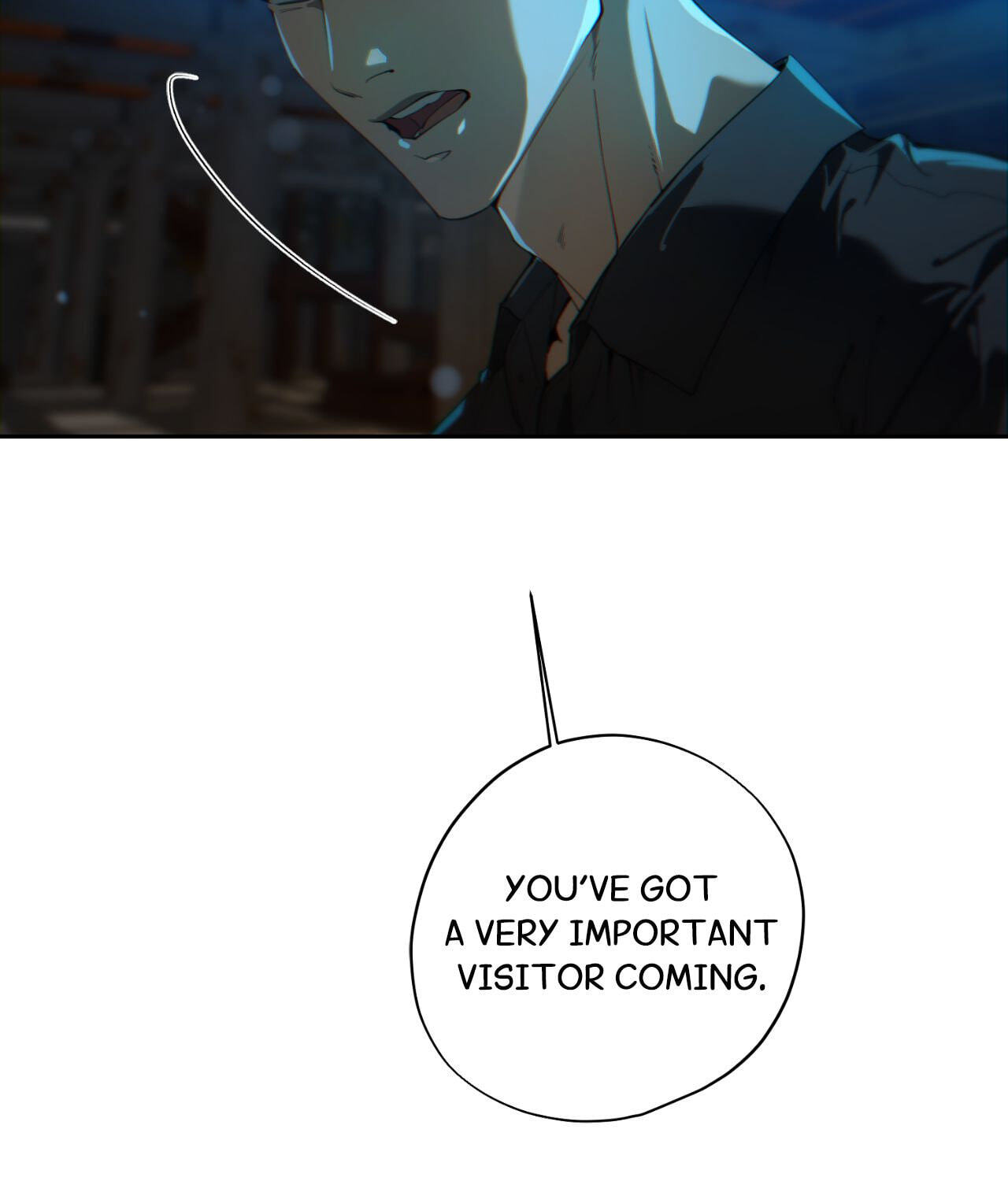 Read Dear Stranger (minggur) chapter 70 image 30 on Lezhin