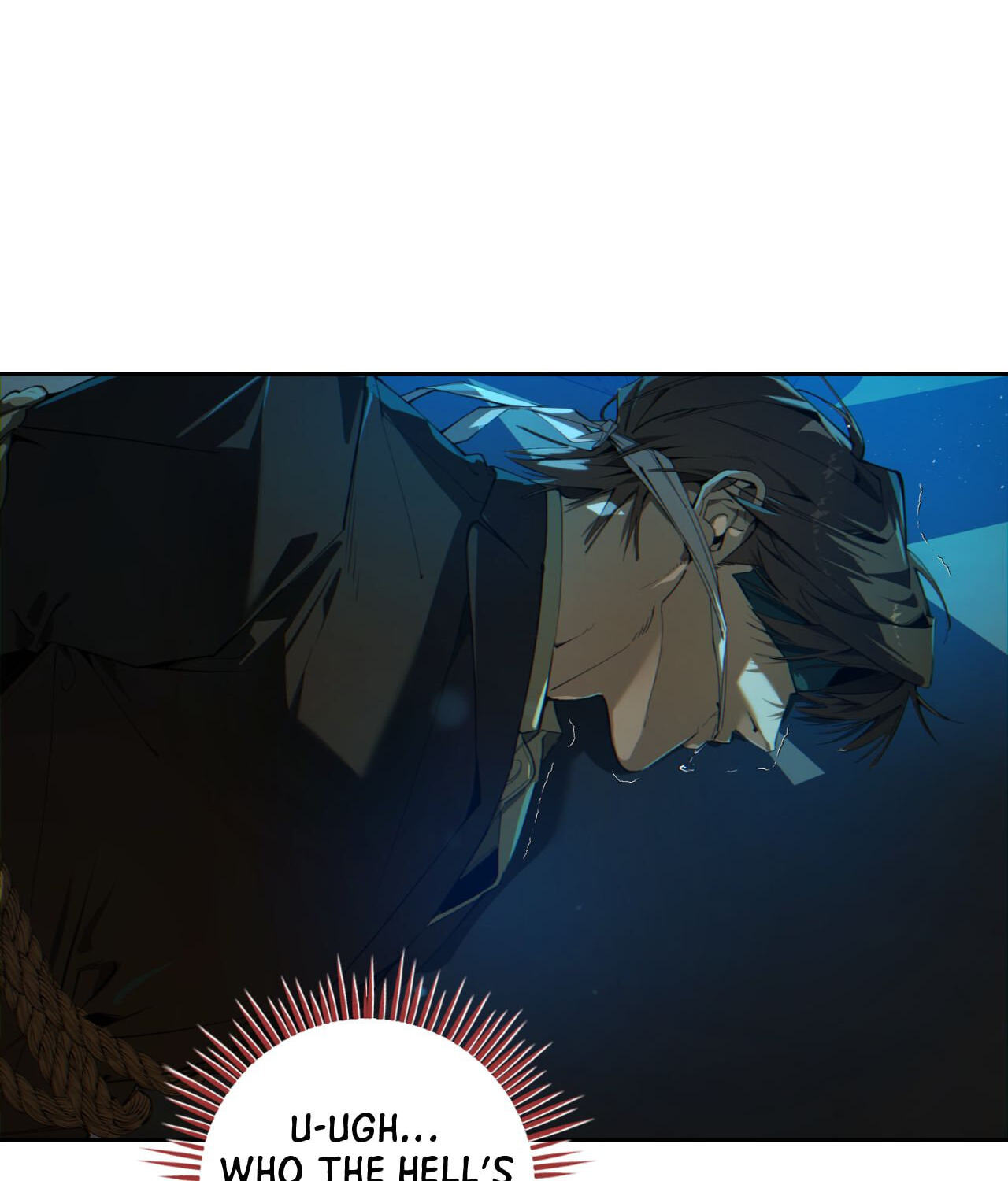 Read Dear Stranger (minggur) chapter 70 image 31 on Lezhin