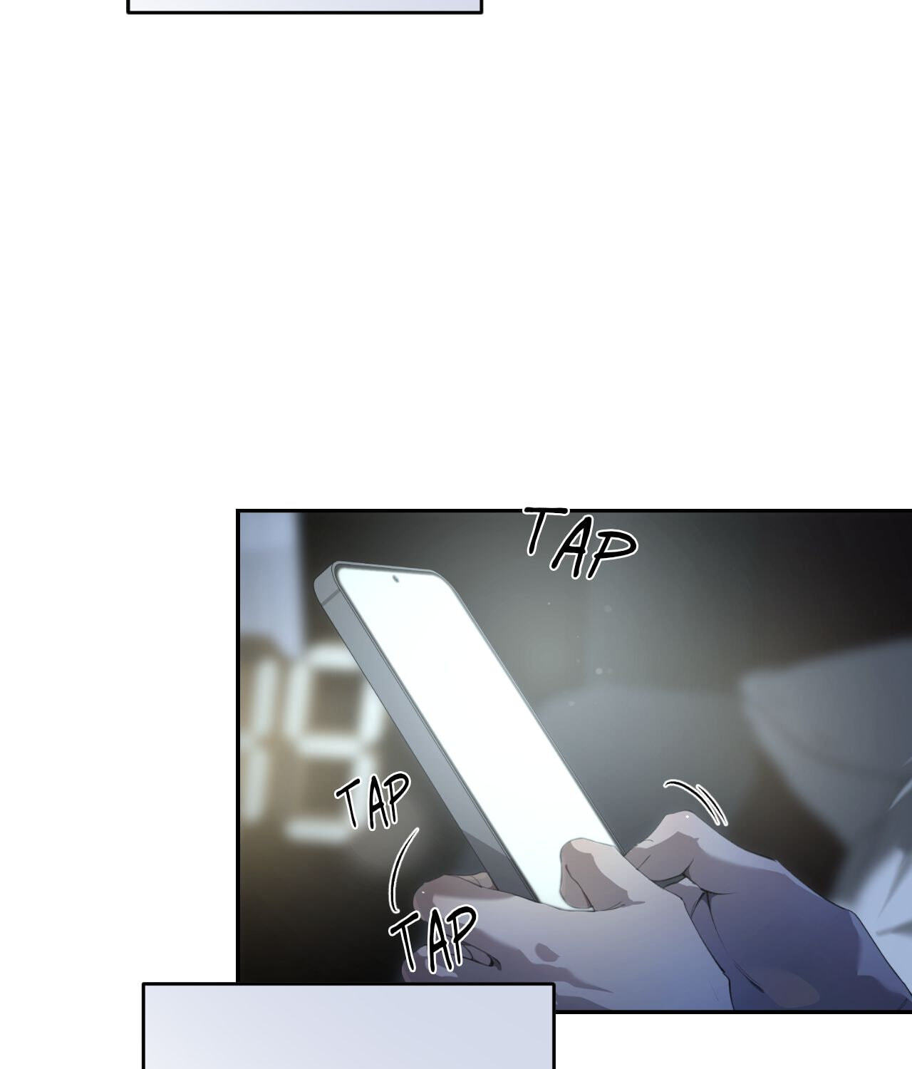 Read Dear Stranger (minggur) chapter 70 image 4 on Lezhin