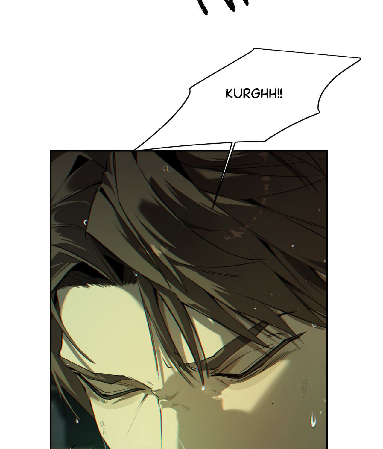 Read Dear Stranger (minggur) chapter 70 image 40 on Lezhin