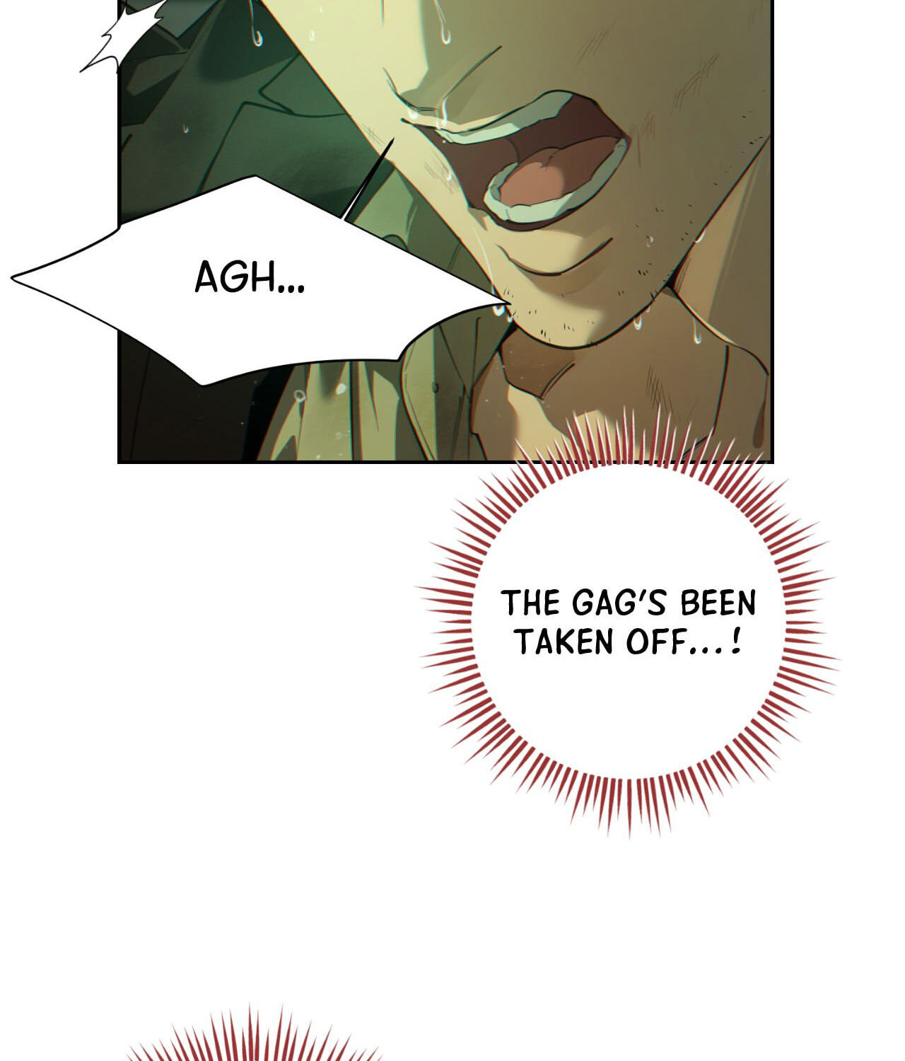 Read Dear Stranger (minggur) chapter 70 image 41 on Lezhin