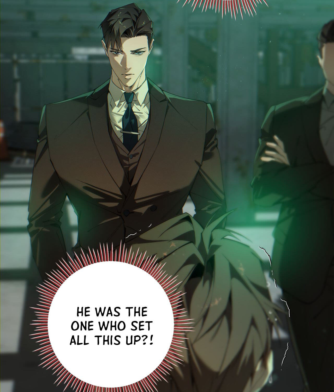 Read Dear Stranger (minggur) chapter 70 image 44 on Lezhin