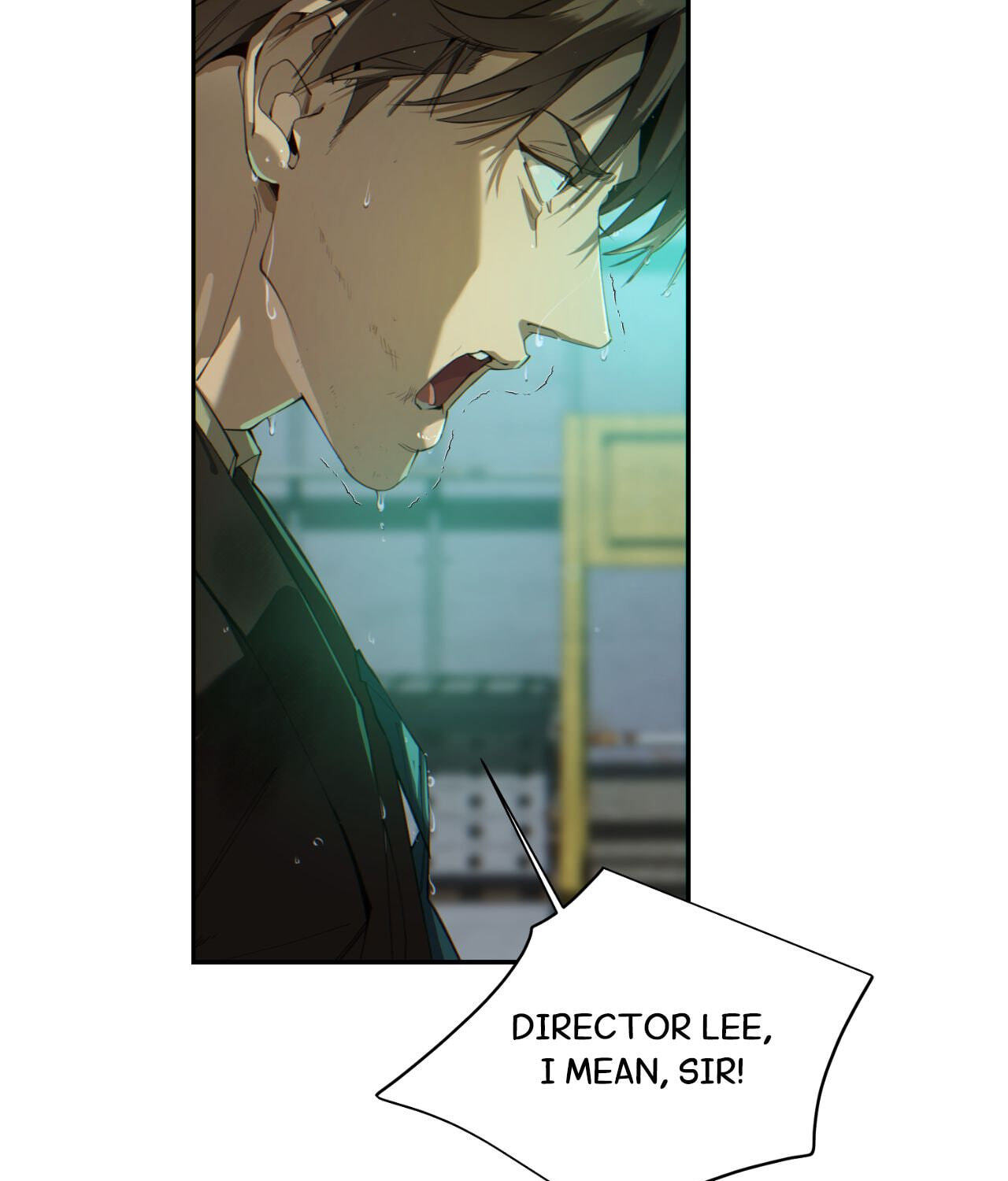 Read Dear Stranger (minggur) chapter 70 image 46 on Lezhin