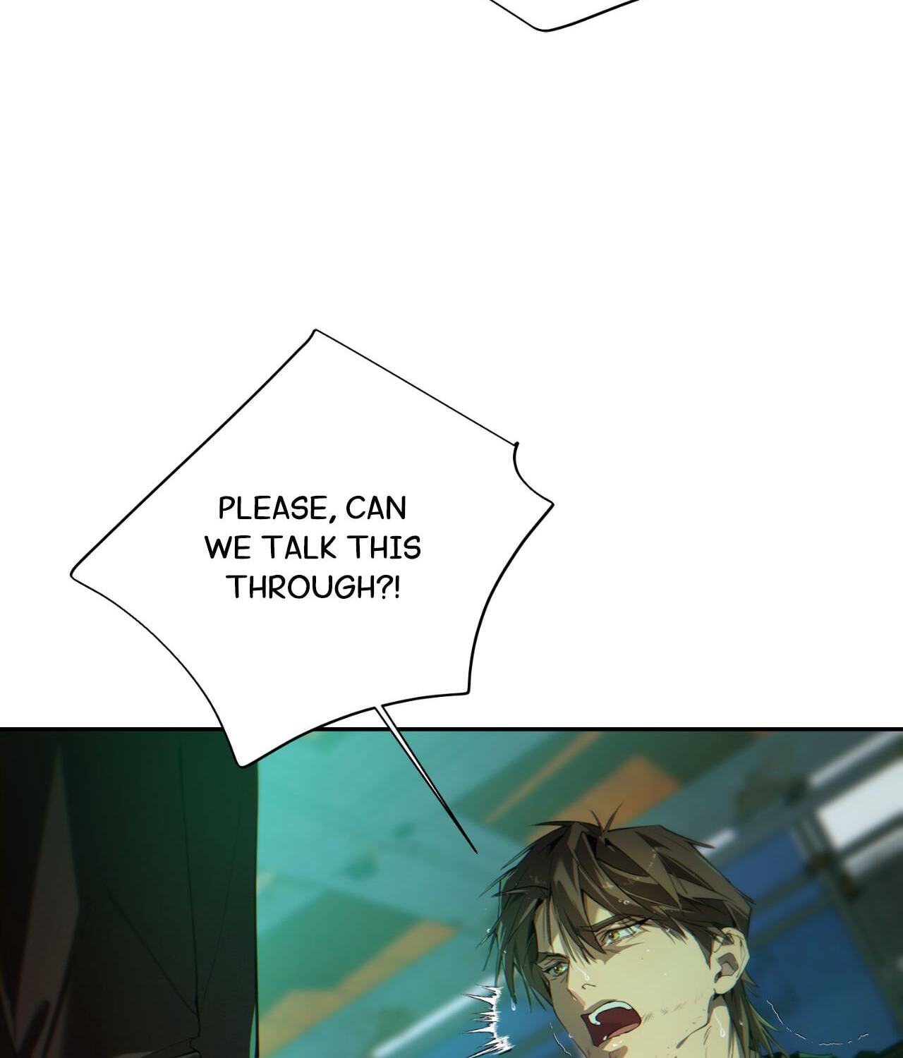 Read Dear Stranger (minggur) chapter 70 image 47 on Lezhin