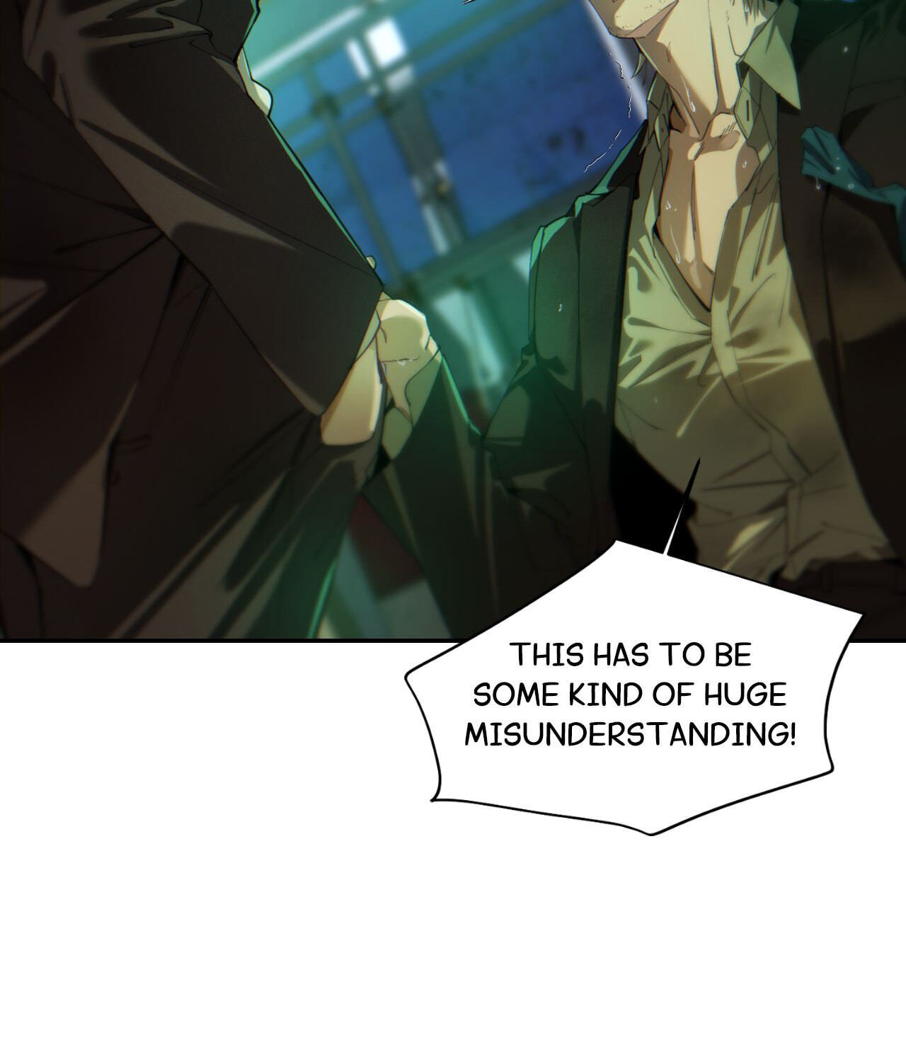 Read Dear Stranger (minggur) chapter 70 image 48 on Lezhin