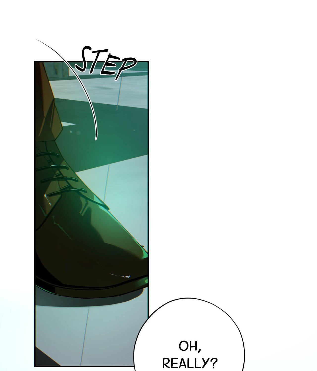 Read Dear Stranger (minggur) chapter 70 image 49 on Lezhin