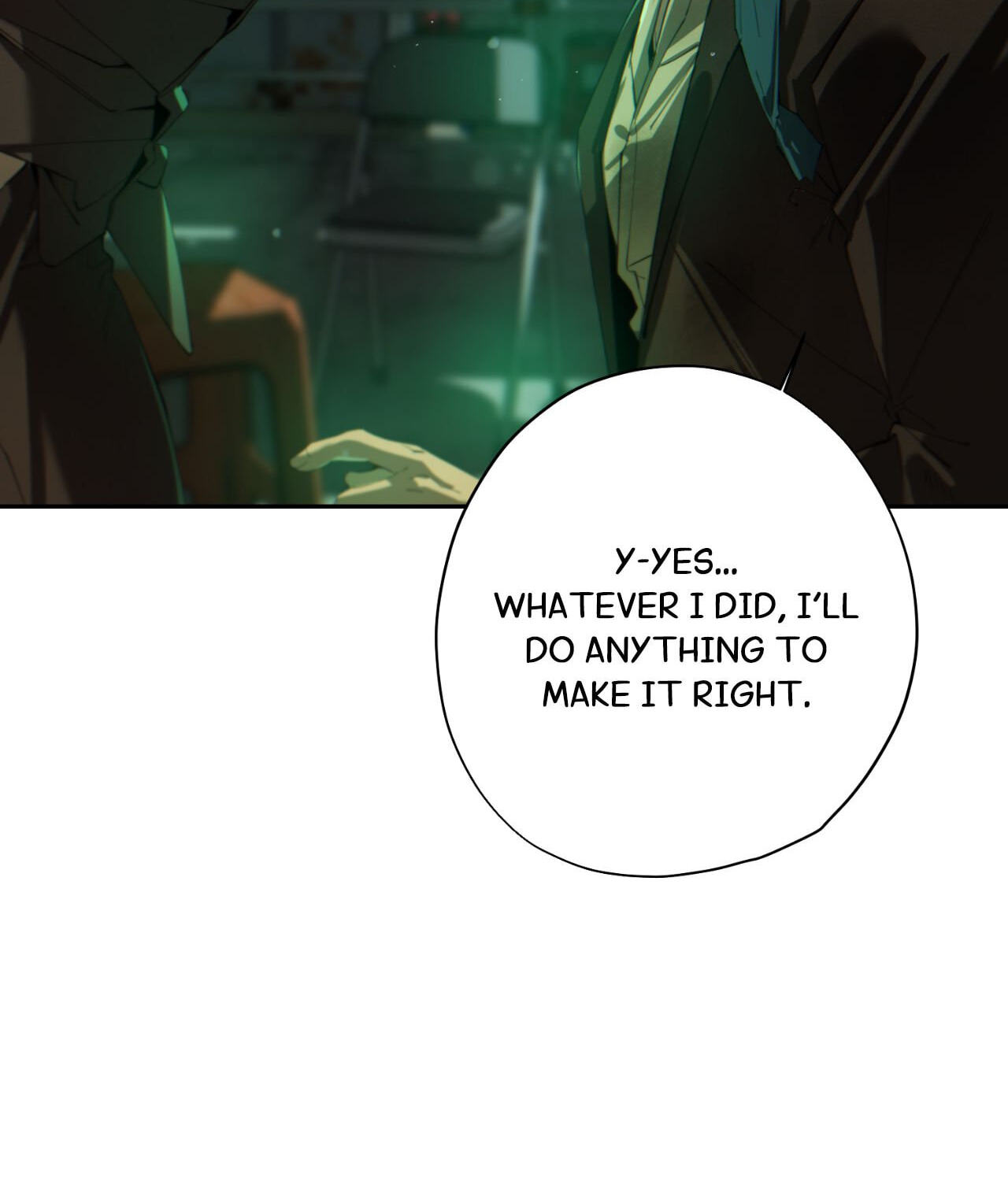 Read Dear Stranger (minggur) chapter 70 image 51 on Lezhin