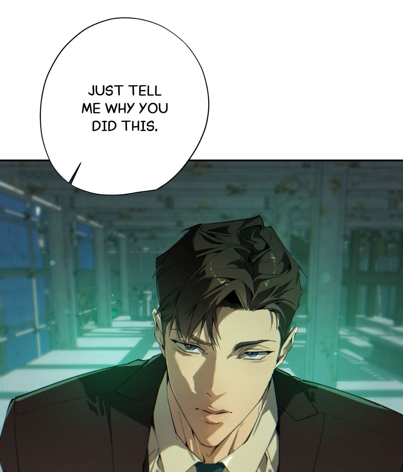 Read Dear Stranger (minggur) chapter 70 image 52 on Lezhin