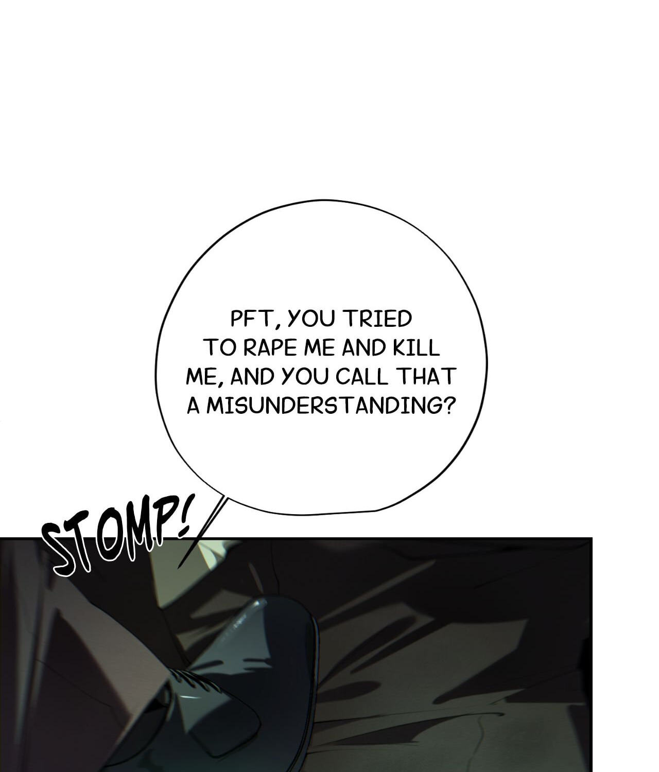 Read Dear Stranger (minggur) chapter 70 image 57 on Lezhin