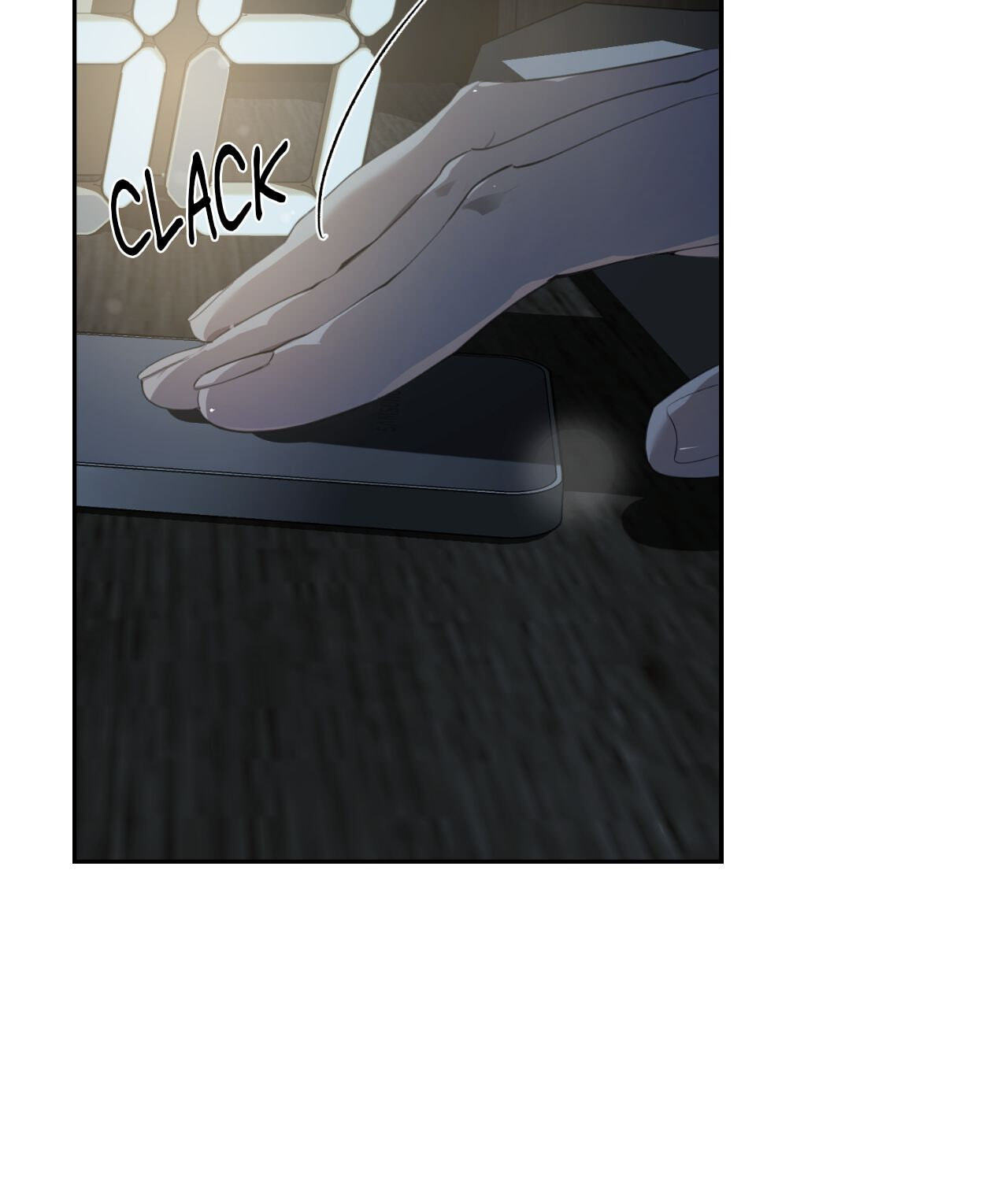 Read Dear Stranger (minggur) chapter 70 image 6 on Lezhin