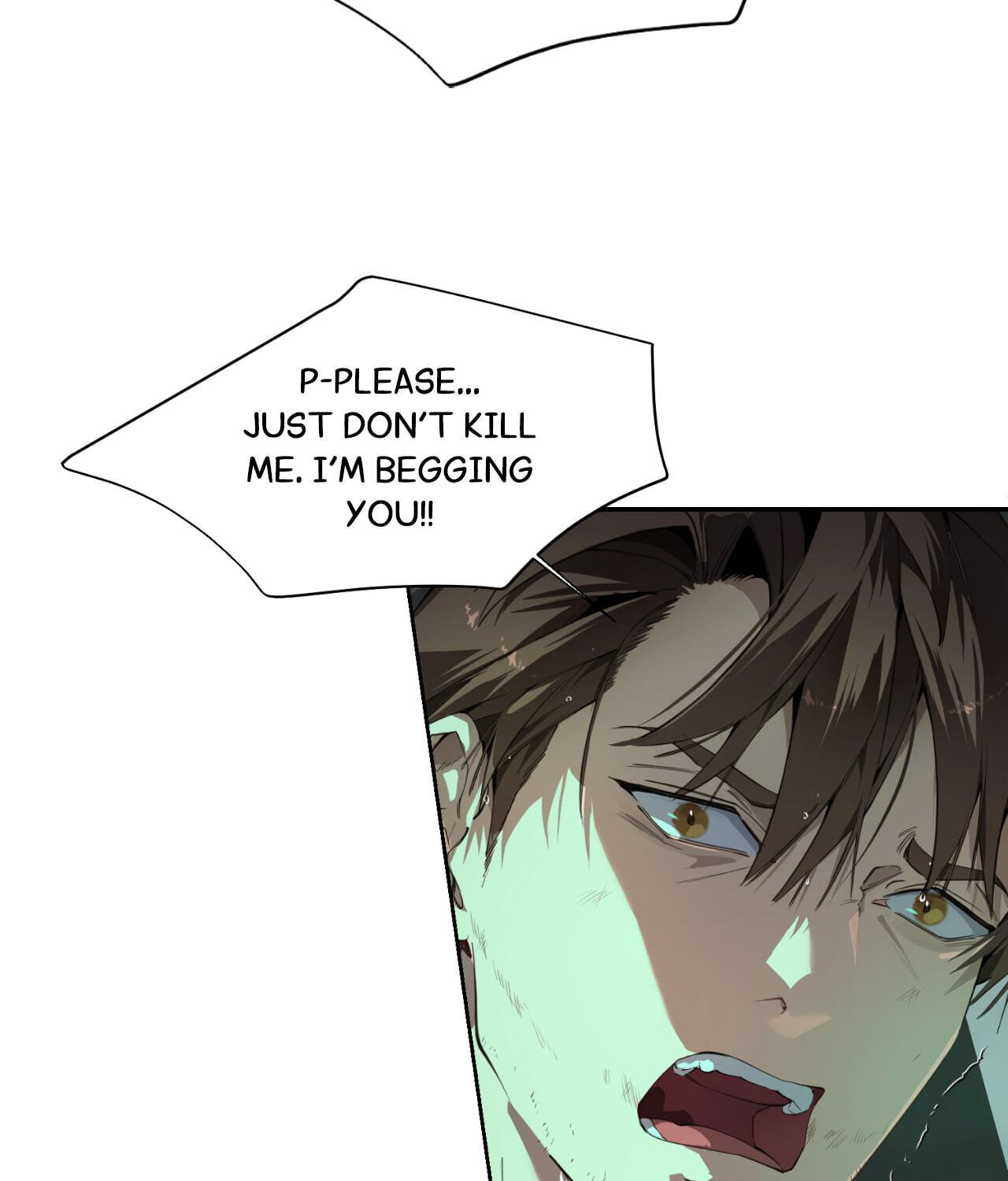 Read Dear Stranger (minggur) chapter 70 image 60 on Lezhin