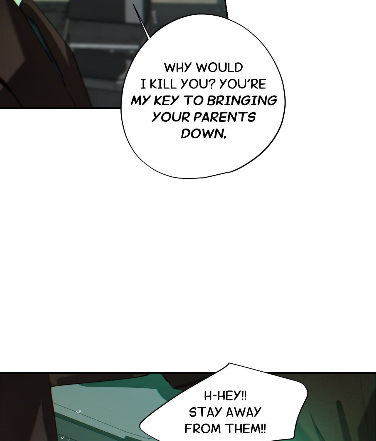 Read Dear Stranger (minggur) chapter 70 image 62 on Lezhin