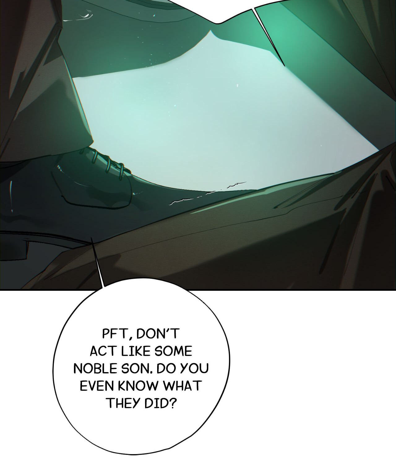 Read Dear Stranger (minggur) chapter 70 image 63 on Lezhin