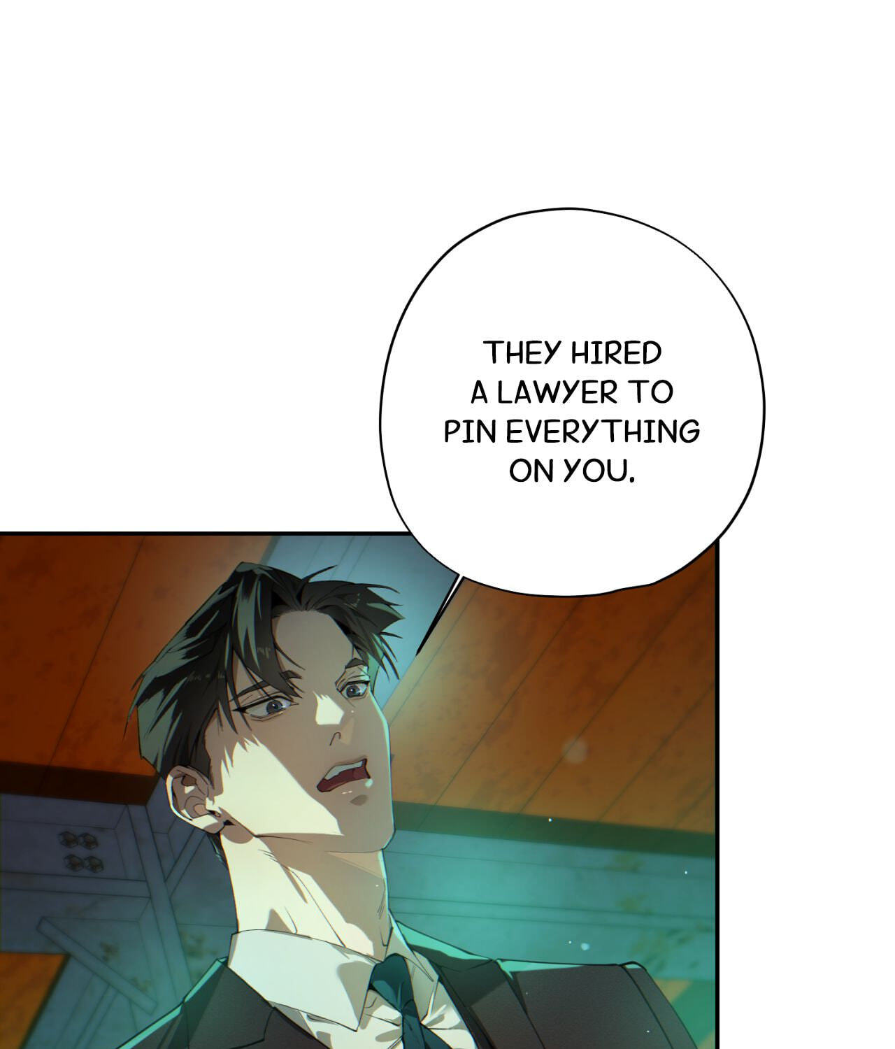 Read Dear Stranger (minggur) chapter 70 image 64 on Lezhin