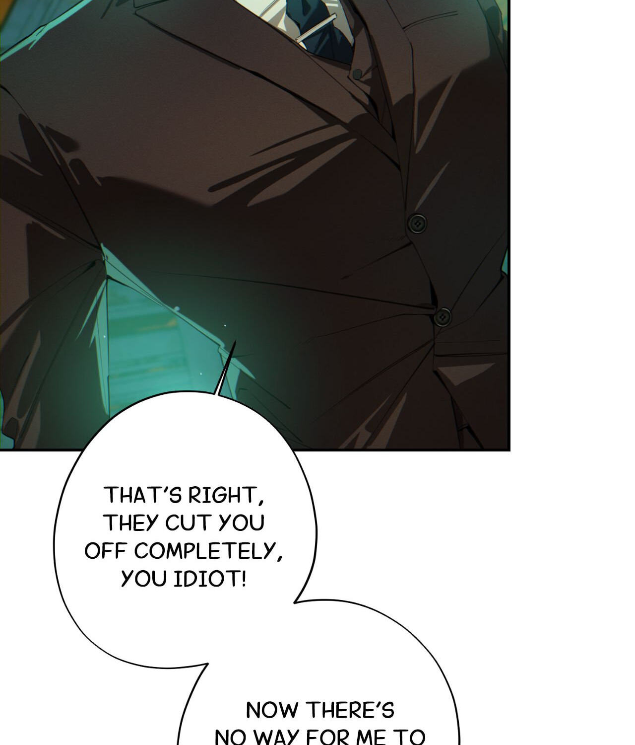 Read Dear Stranger (minggur) chapter 70 image 65 on Lezhin