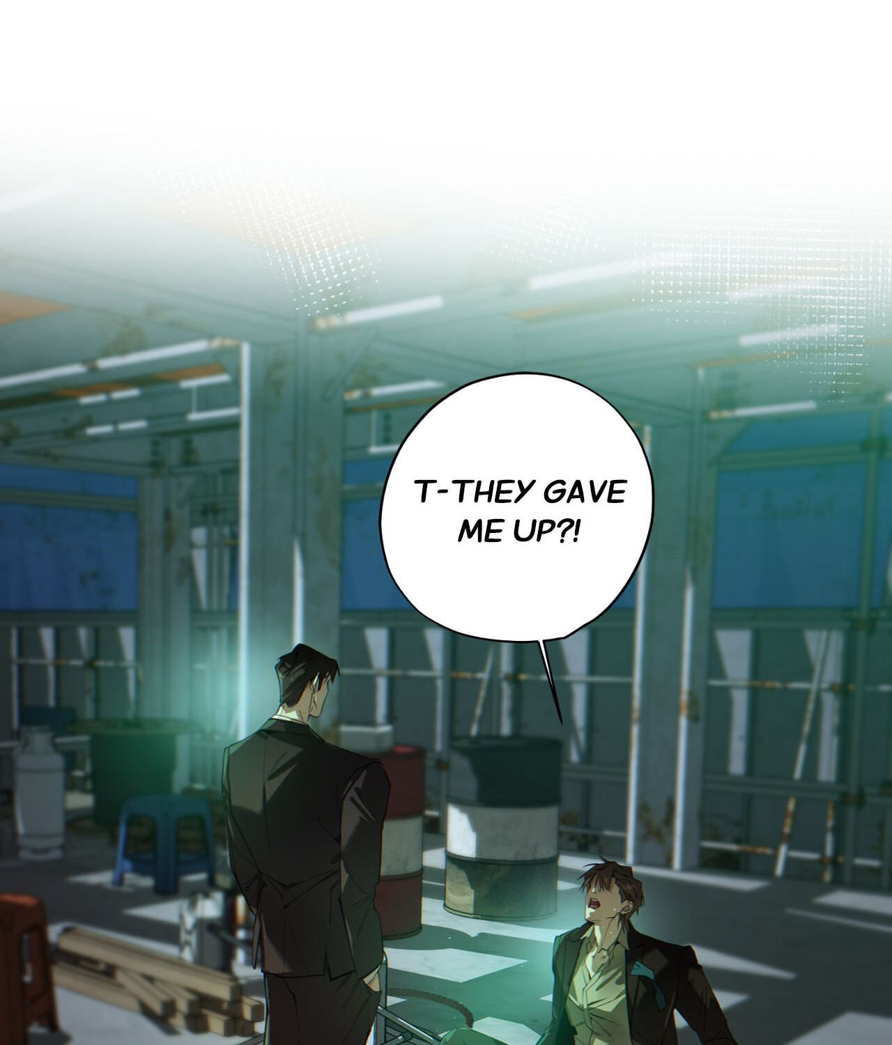 Read Dear Stranger (minggur) chapter 70 image 67 on Lezhin
