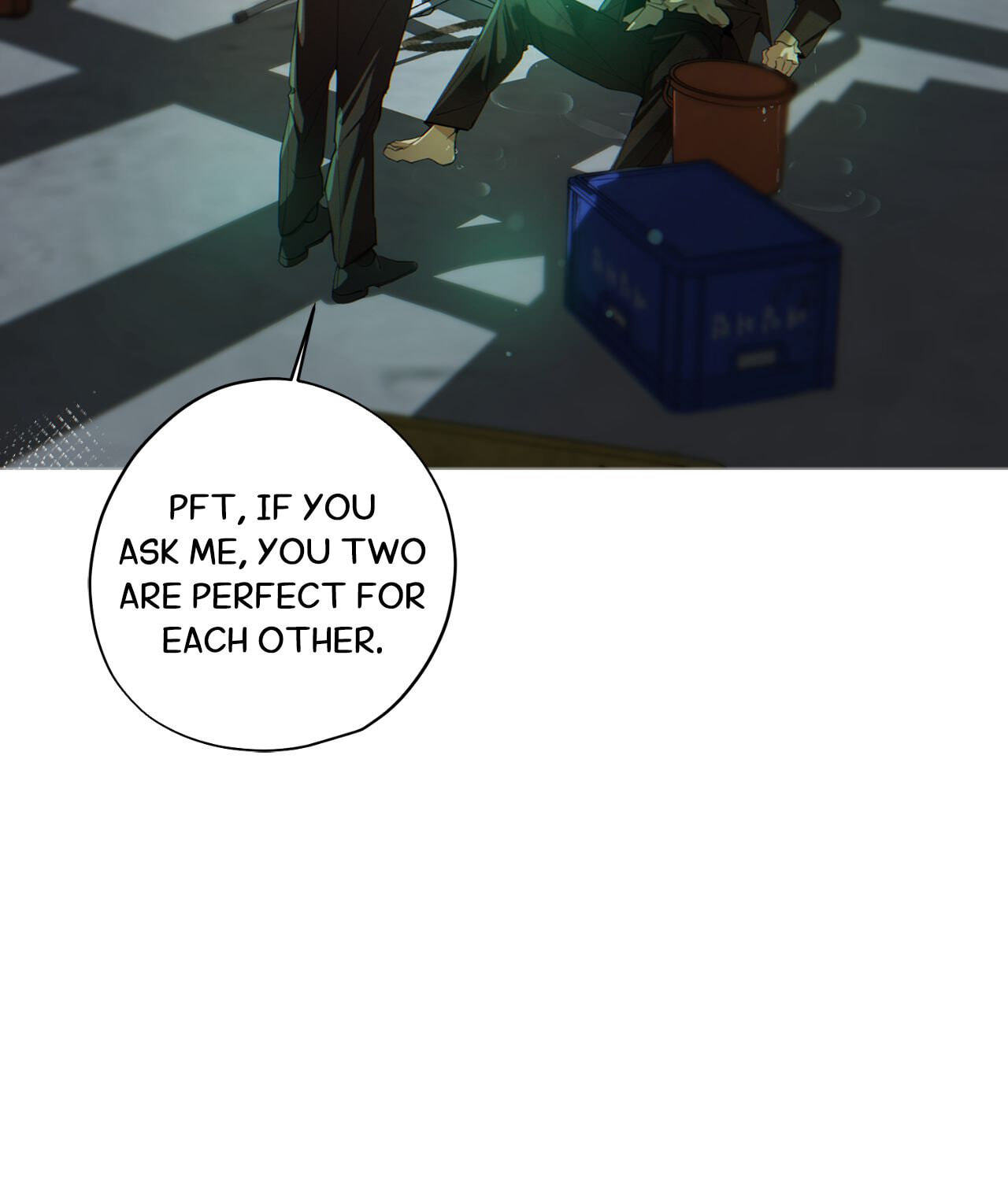 Read Dear Stranger (minggur) chapter 70 image 68 on Lezhin