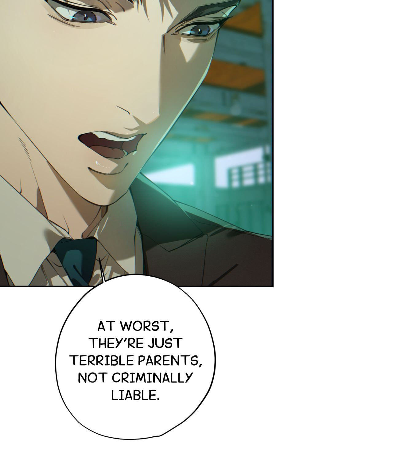 Read Dear Stranger (minggur) chapter 70 image 70 on Lezhin