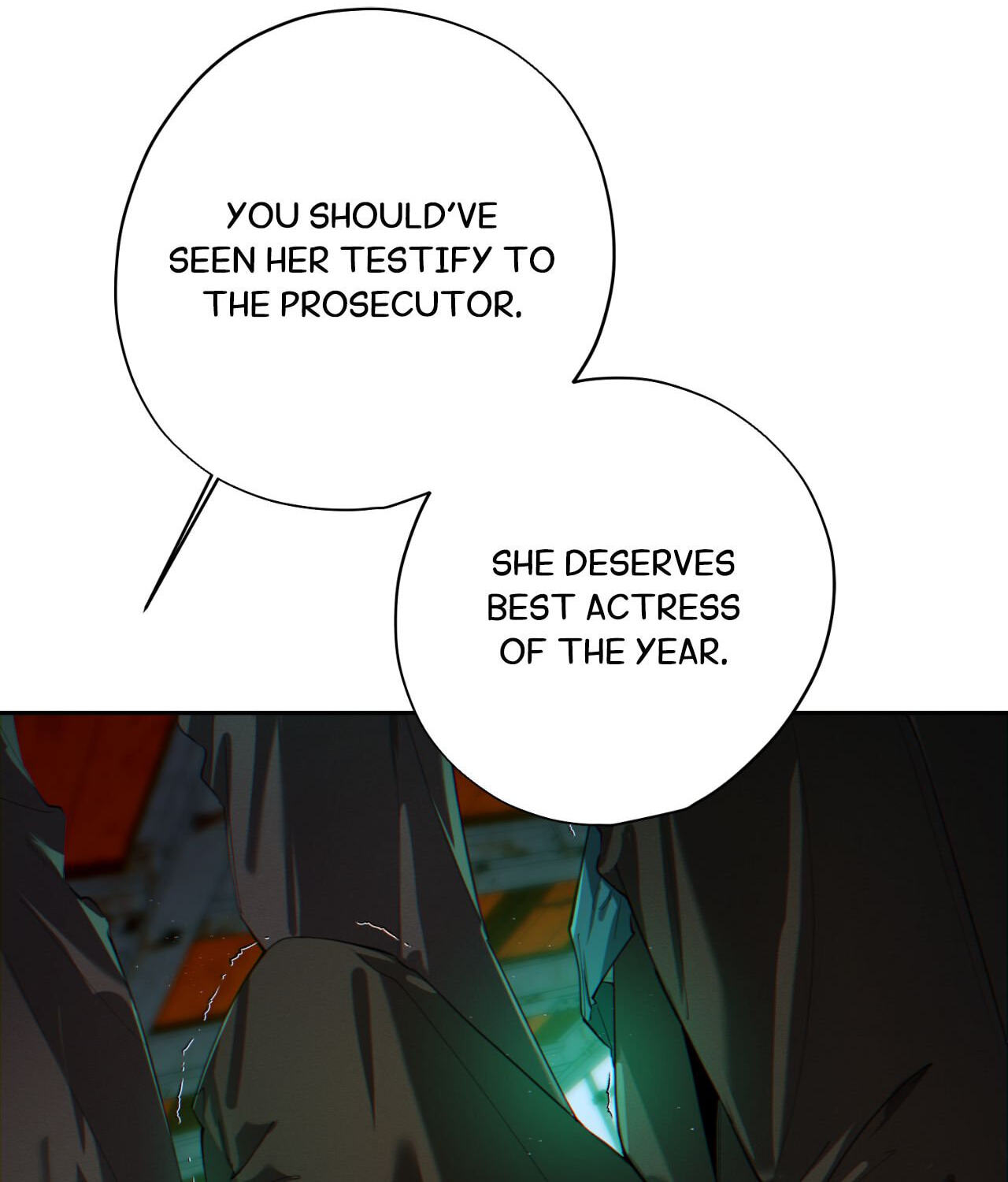 Read Dear Stranger (minggur) chapter 70 image 73 on Lezhin