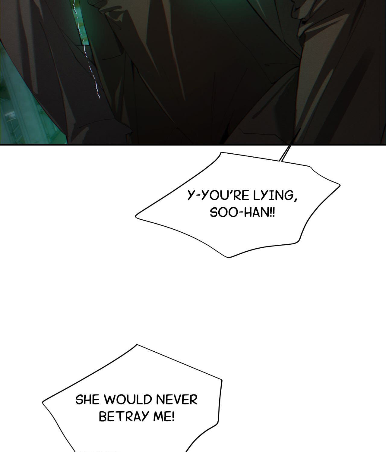 Read Dear Stranger (minggur) chapter 70 image 74 on Lezhin