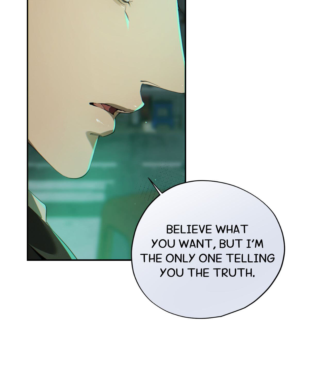 Read Dear Stranger (minggur) chapter 70 image 76 on Lezhin