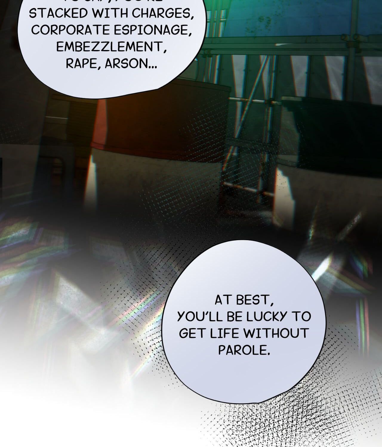 Read Dear Stranger (minggur) chapter 70 image 79 on Lezhin