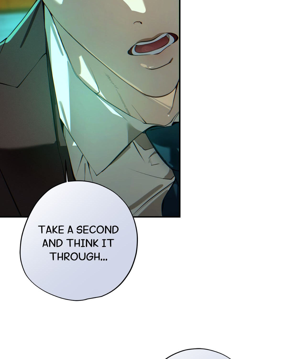 Read Dear Stranger (minggur) chapter 70 image 81 on Lezhin