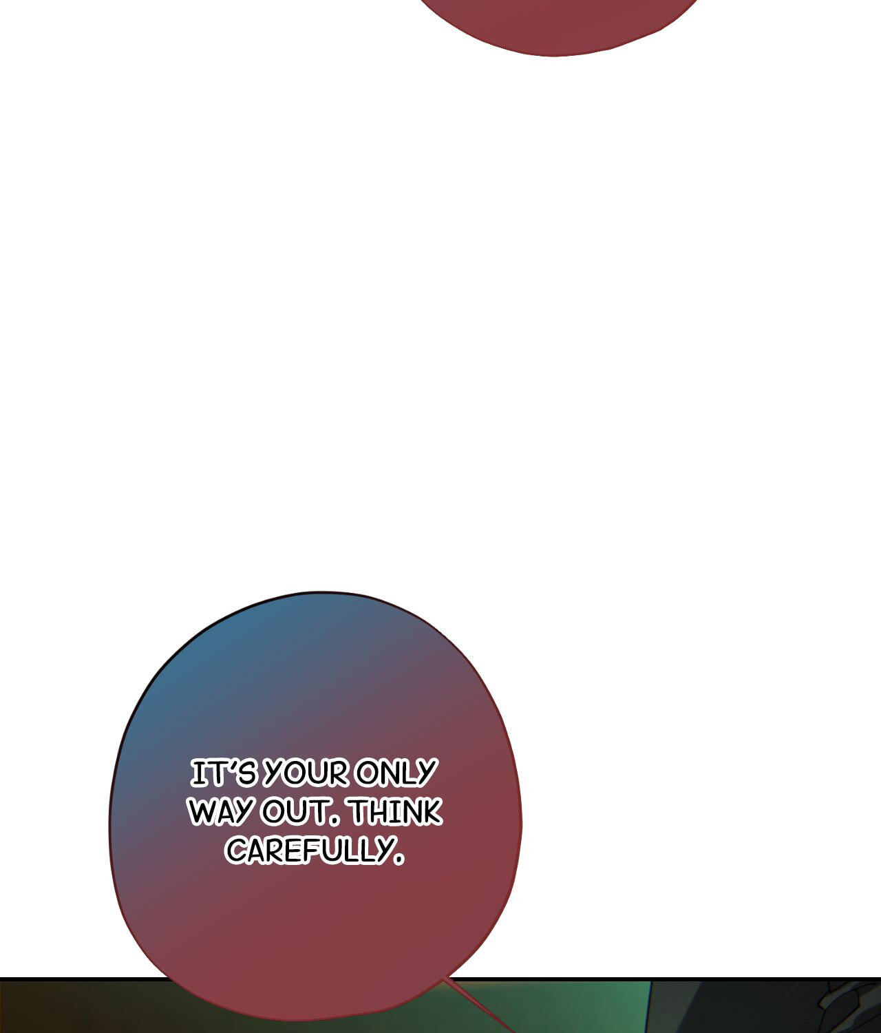 Read Dear Stranger (minggur) chapter 70 image 92 on Lezhin