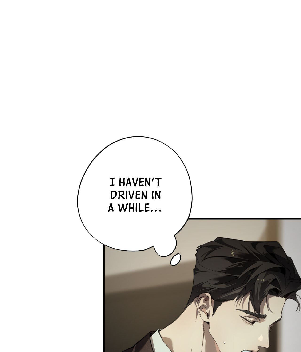 Read Dear Stranger (minggur) chapter 70 image 98 on Lezhin