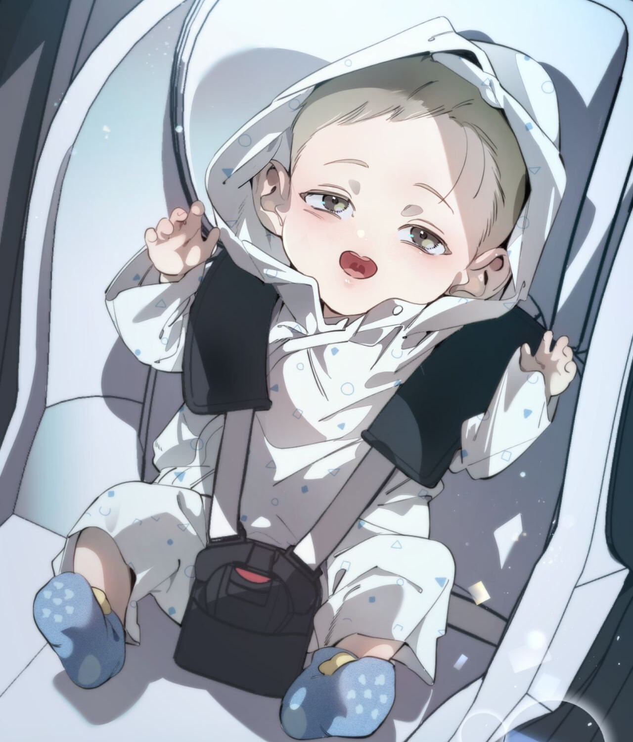 Read Dear Stranger (minggur) chapter 71 image 103 on Lezhin