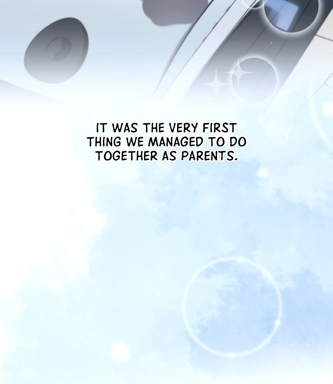 Read Dear Stranger (minggur) chapter 71 image 104 on Lezhin