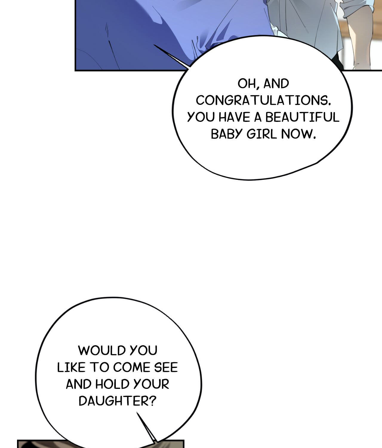 Read Dear Stranger (minggur) chapter 71 image 18 on Lezhin
