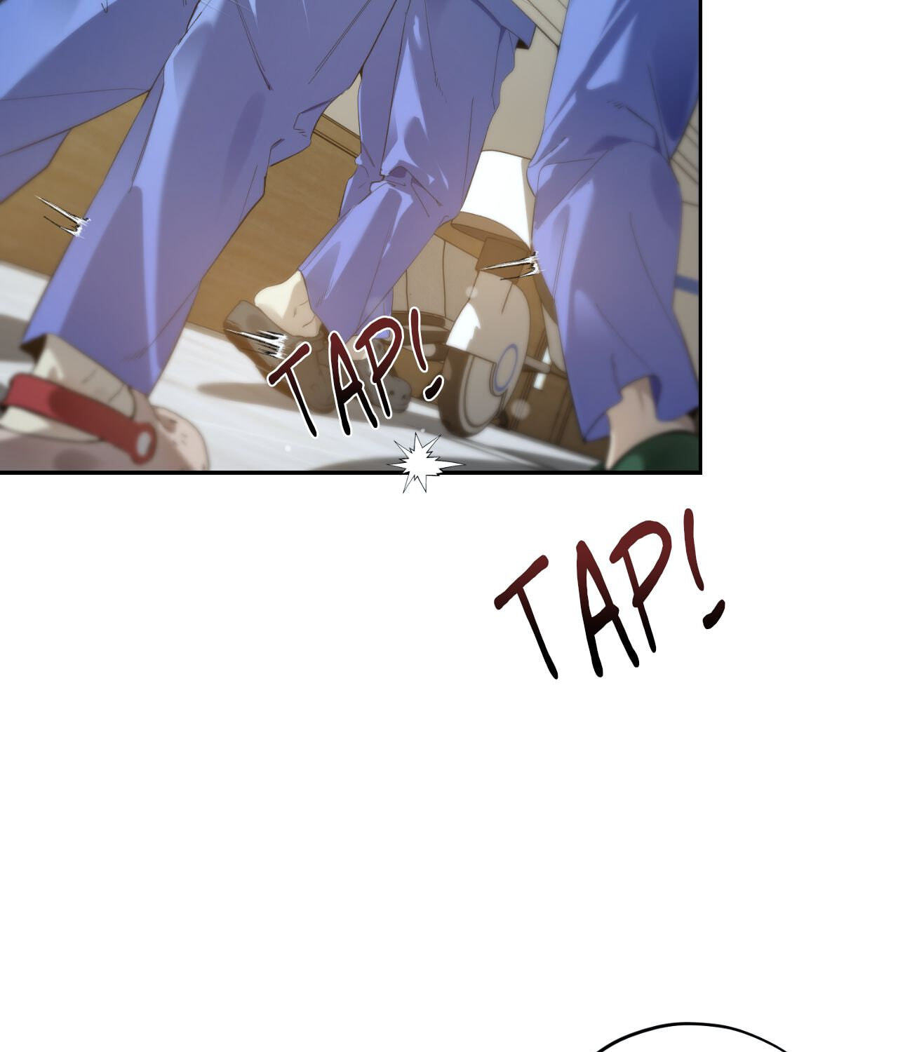 Read Dear Stranger (minggur) chapter 71 image 2 on Lezhin