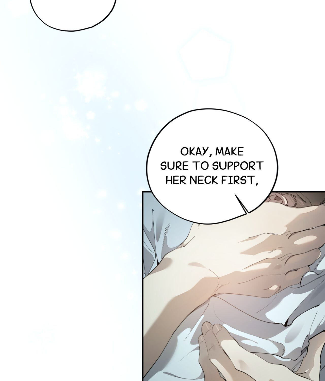Read Dear Stranger (minggur) chapter 71 image 20 on Lezhin
