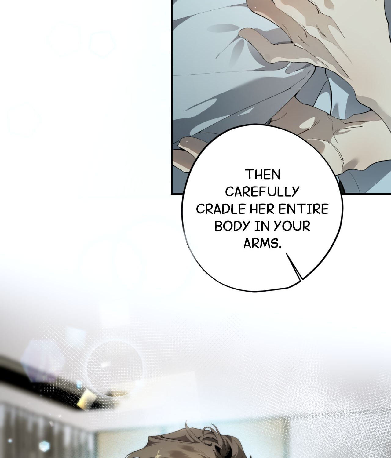 Read Dear Stranger (minggur) chapter 71 image 21 on Lezhin