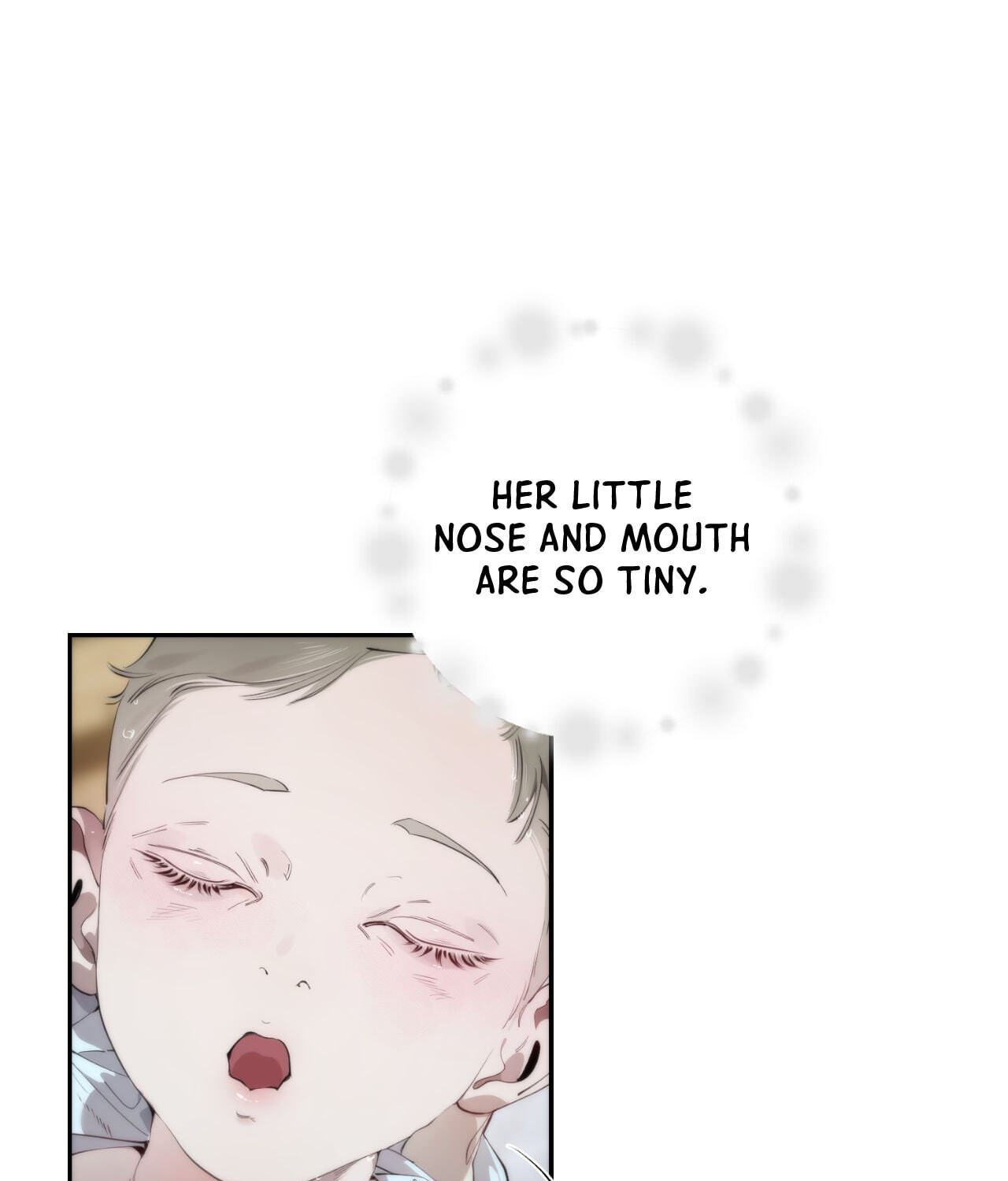 Read Dear Stranger (minggur) chapter 71 image 24 on Lezhin