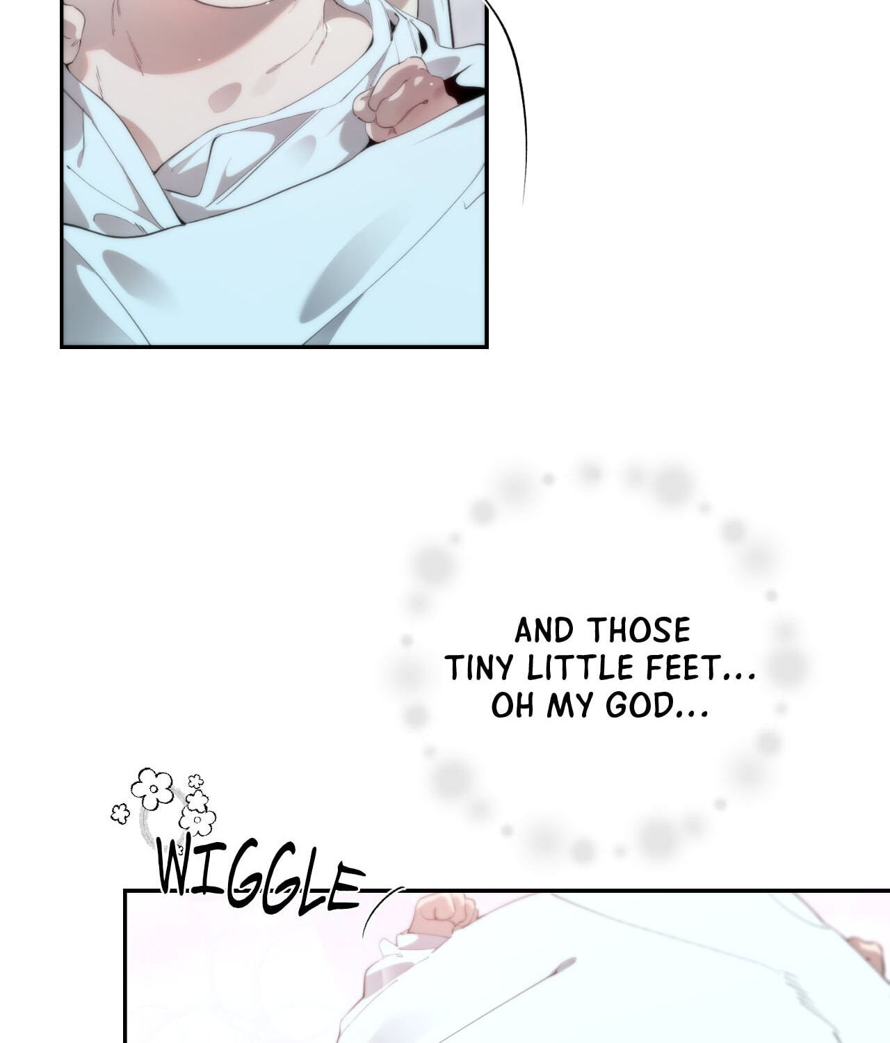 Read Dear Stranger (minggur) chapter 71 image 25 on Lezhin