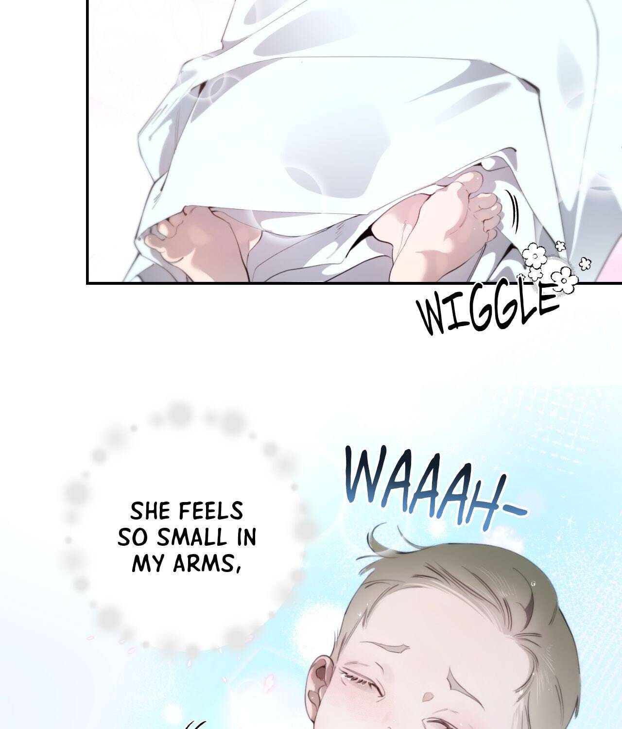 Read Dear Stranger (minggur) chapter 71 image 26 on Lezhin