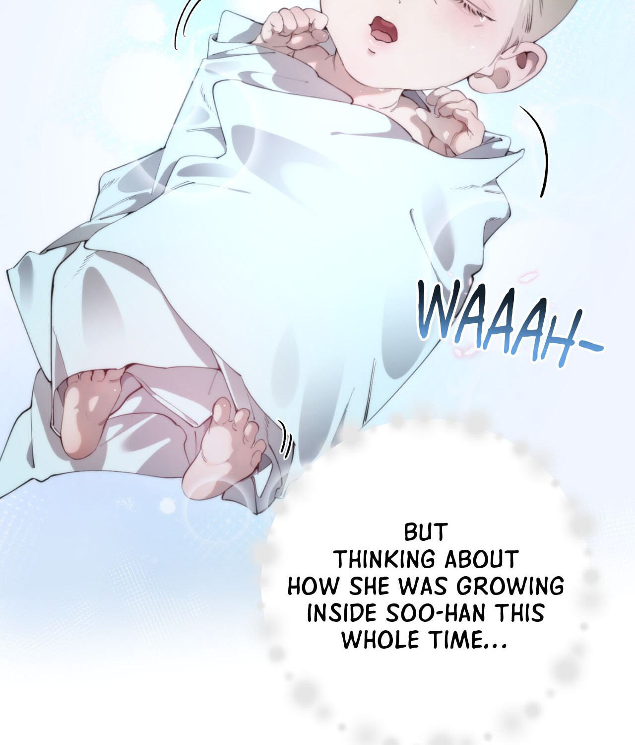Read Dear Stranger (minggur) chapter 71 image 27 on Lezhin