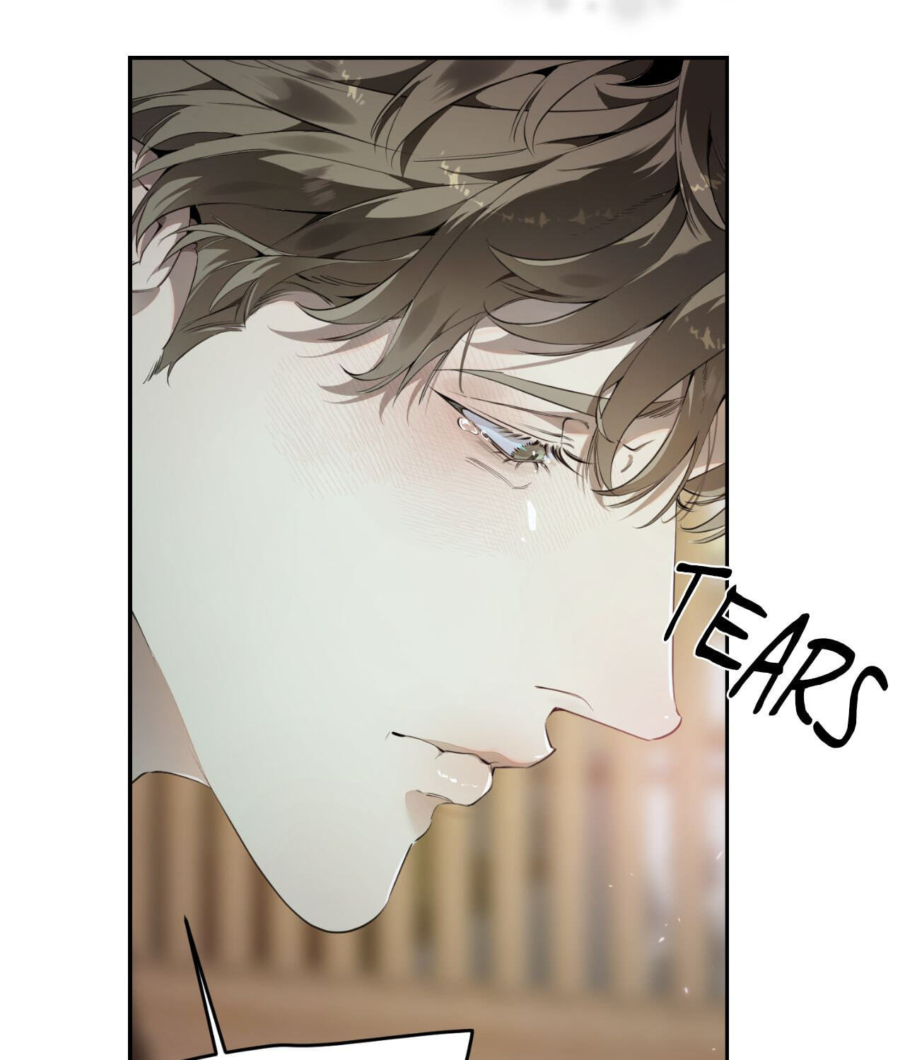 Read Dear Stranger (minggur) chapter 71 image 28 on Lezhin