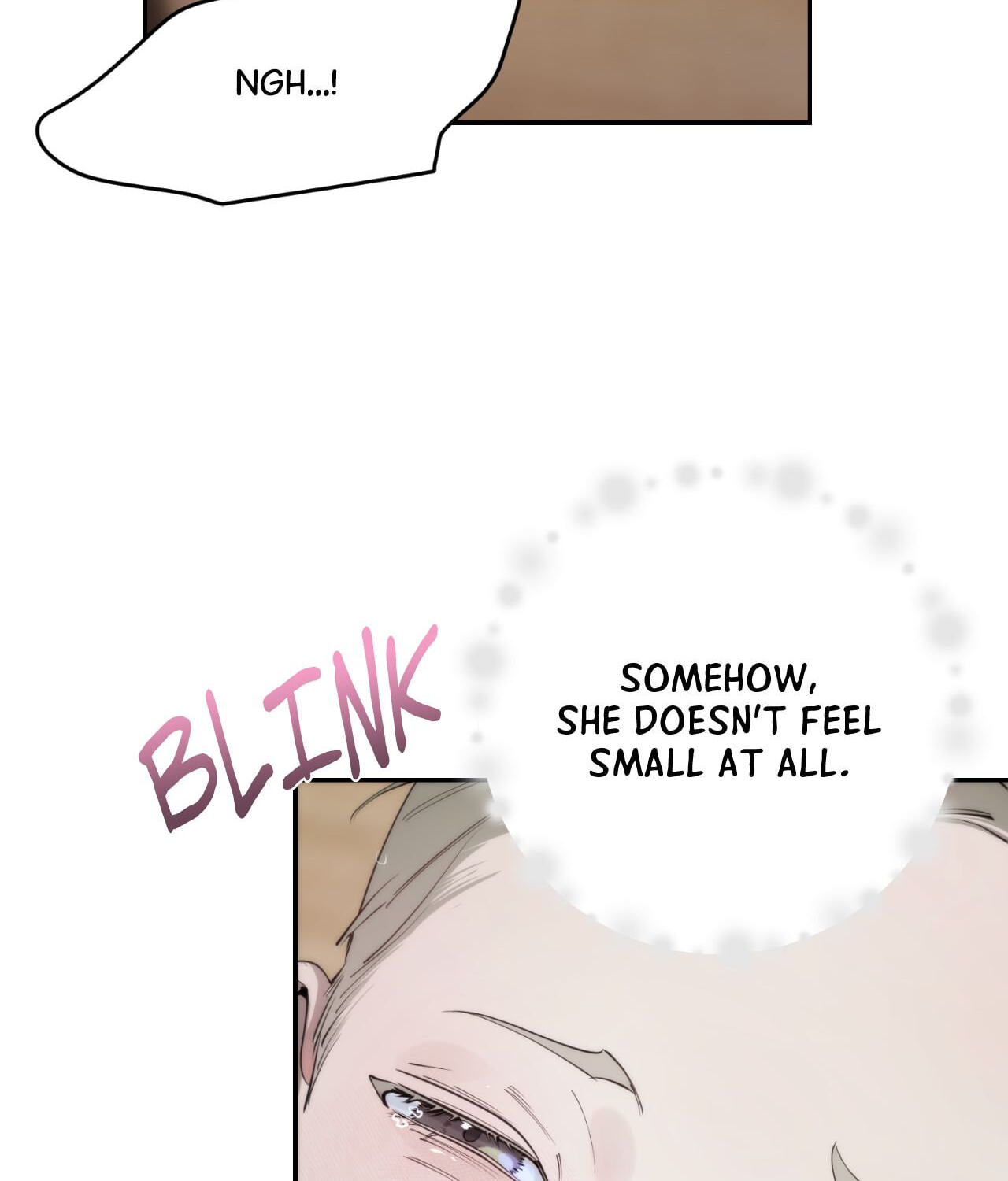 Read Dear Stranger (minggur) chapter 71 image 29 on Lezhin