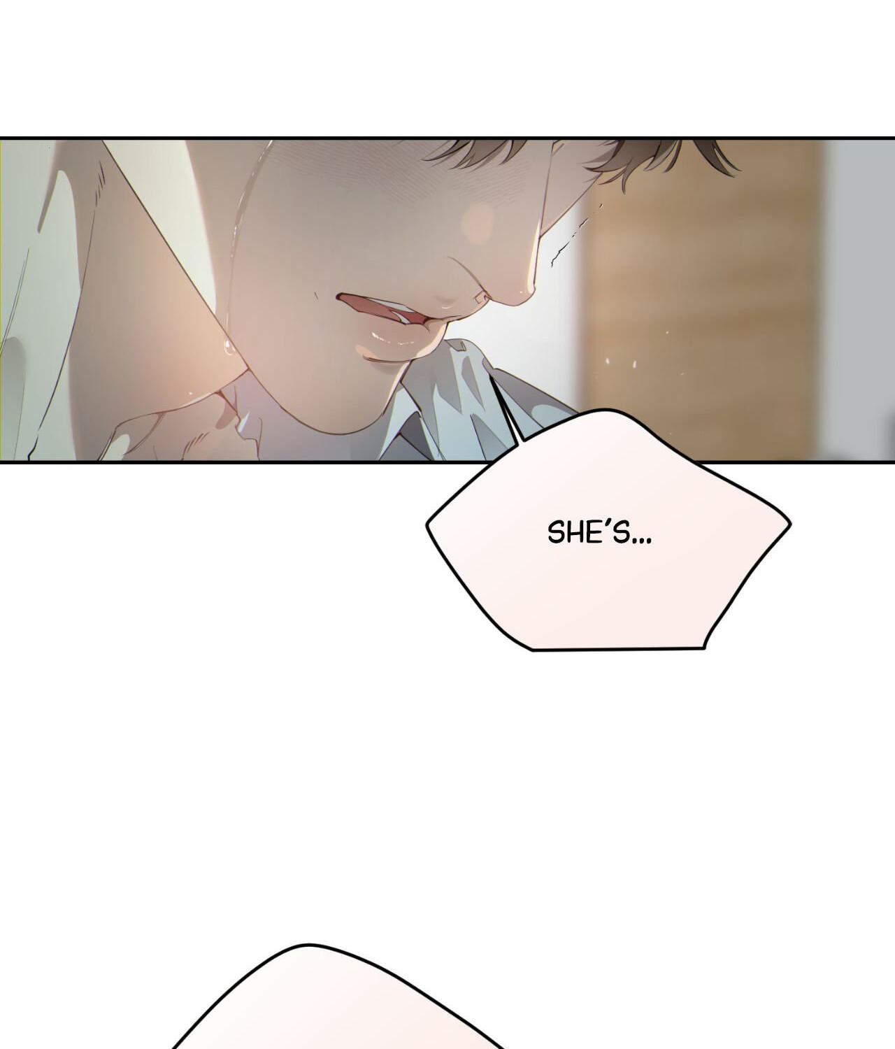 Read Dear Stranger (minggur) chapter 71 image 31 on Lezhin